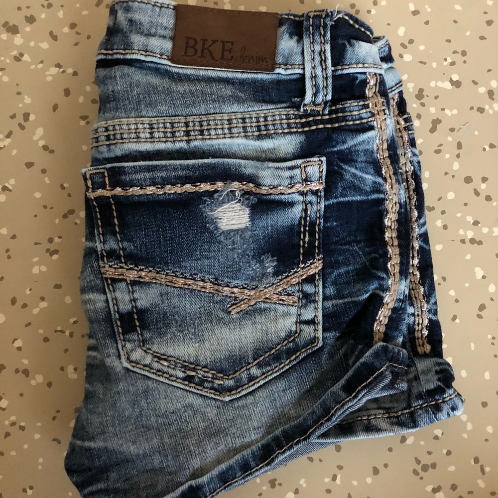 BKE shorts